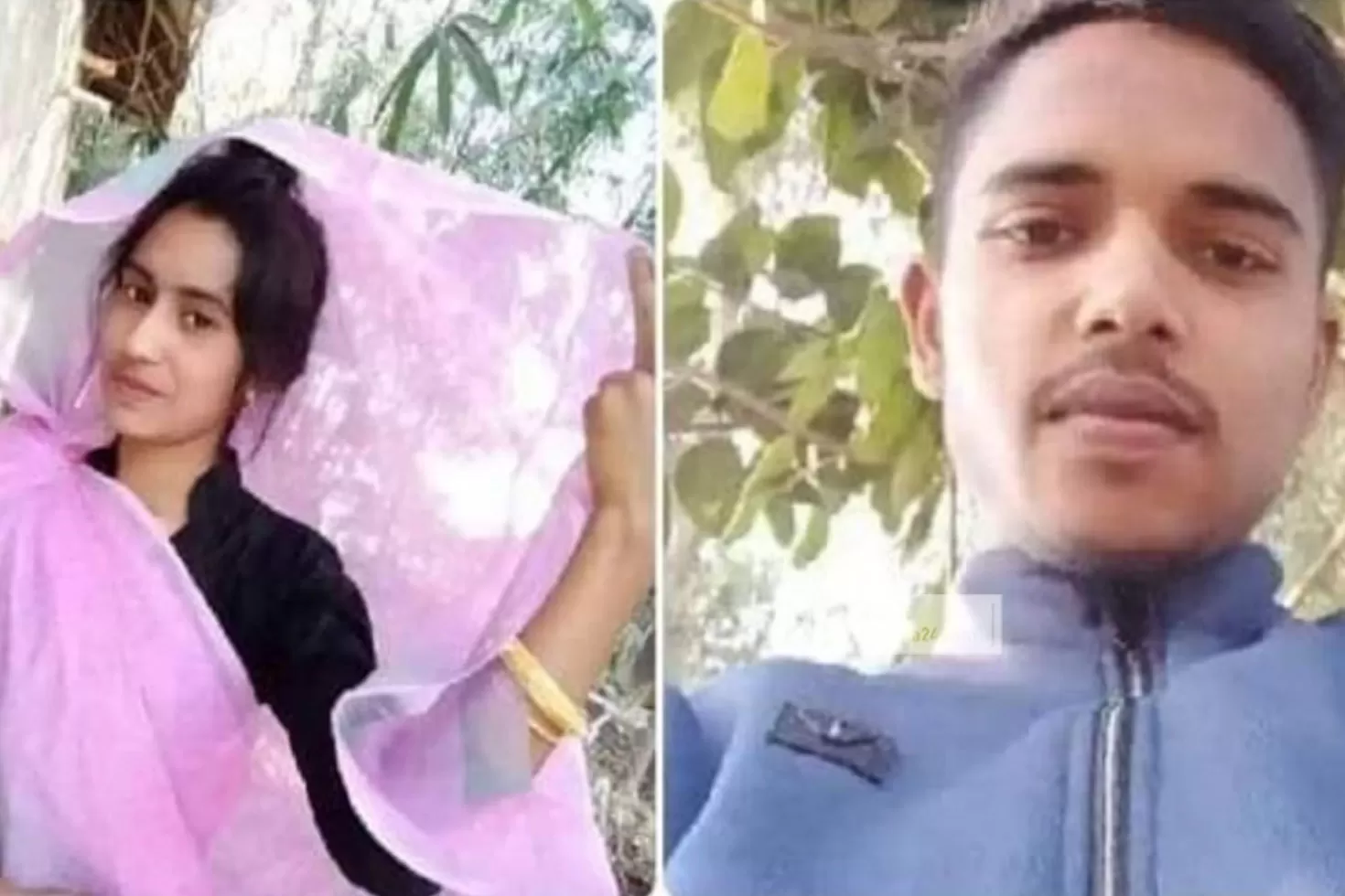 একসঙ্গে-সংসার-করতে-না-পেরে-নবদম্পতির-আত্মহত্যা