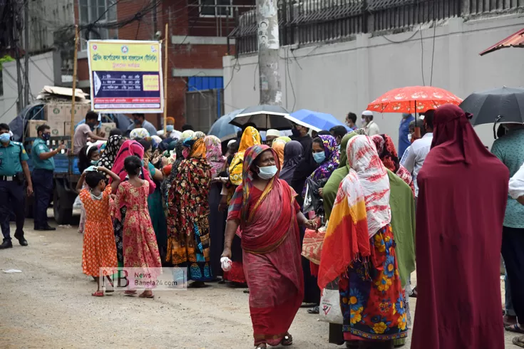 টিসিবির ট্রাকের পেছনে লাইন বড় করে দেখানো হচ্ছে: প্রতিমন্ত্রী