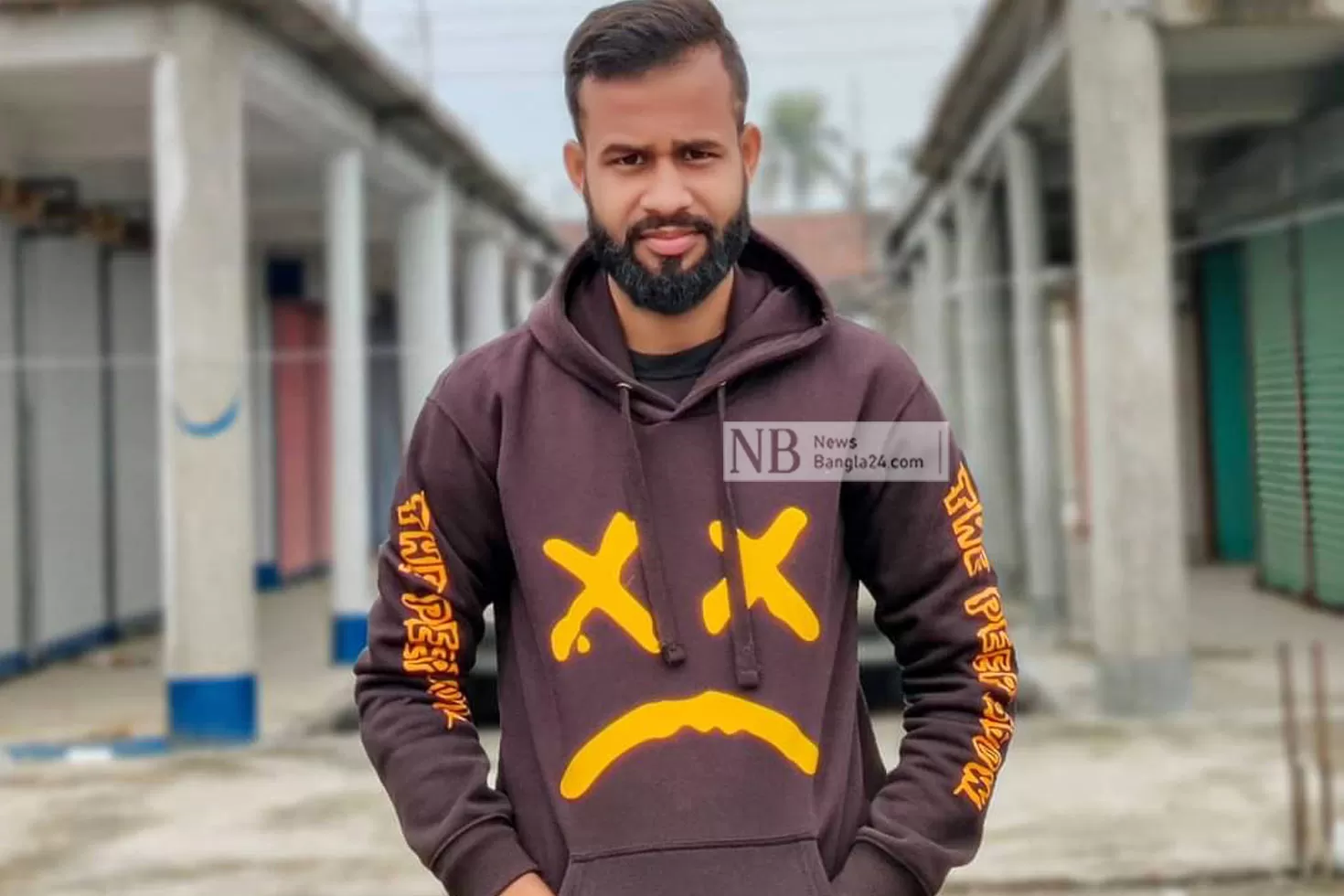 প্ররোচনার-মামলায়-যুবক-গ্রেপ্তার