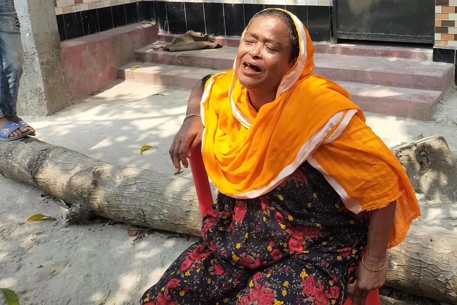 হামলায়-আহত-ব্যবসায়ীর-মৃত্যু-প্রতিবেশী-গ্রেপ্তার