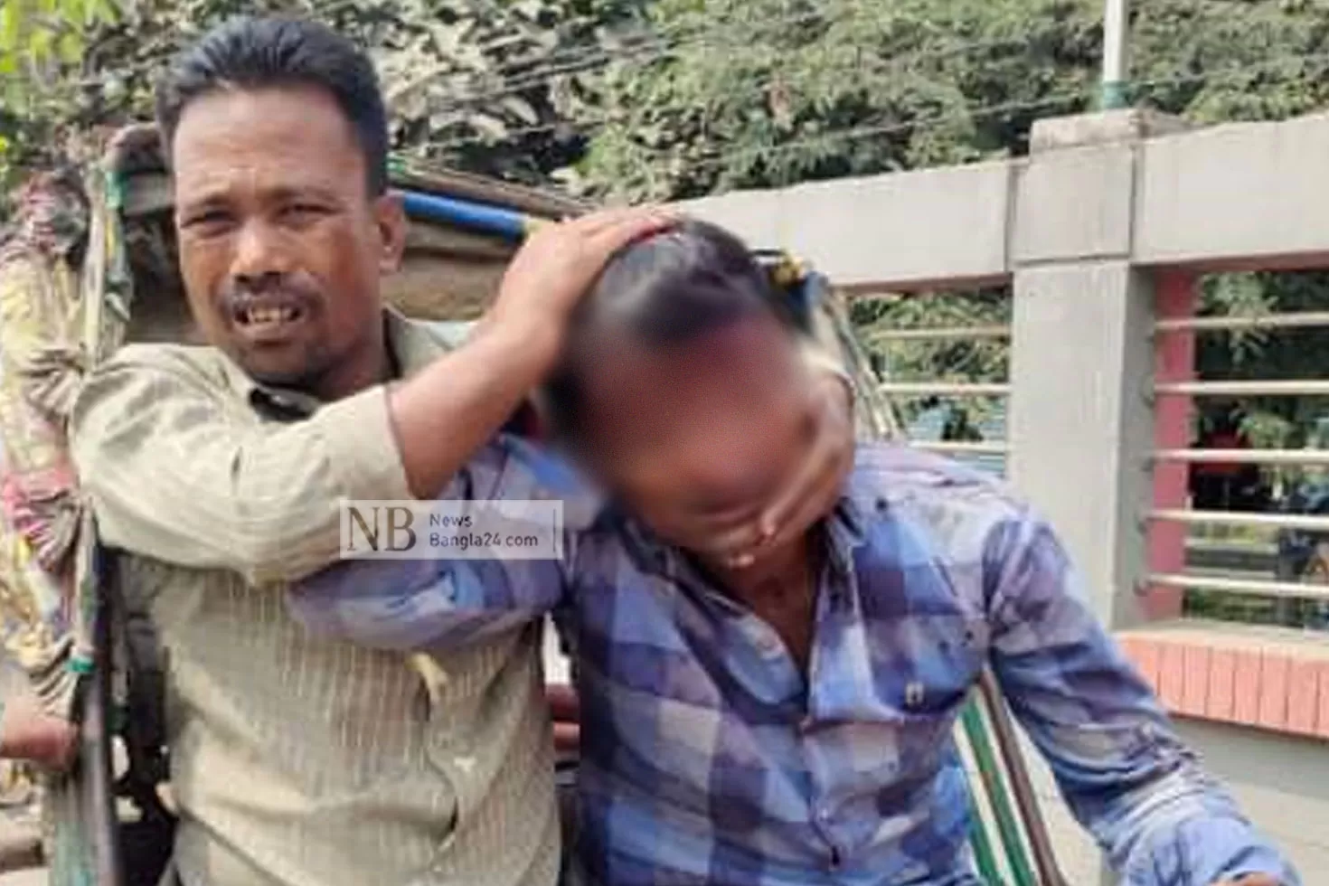 বিএনপির-দুই-গ্রুপের-সংঘর্ষে-আহত-১০