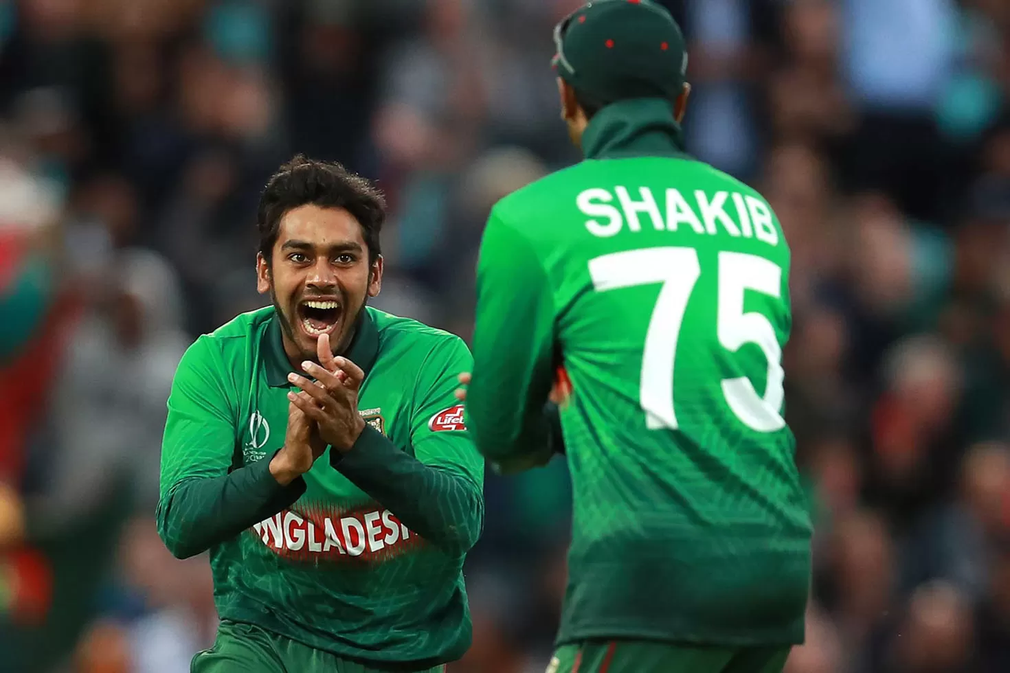 অলরাউন্ডারদের-শীর্ষে-সাকিব-সেরা-দশে-মিরাজ