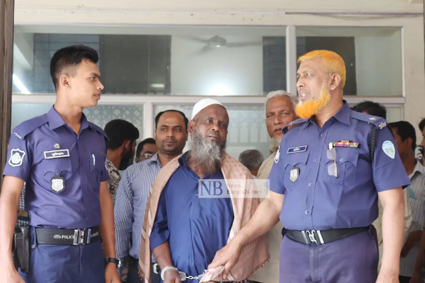 গৃহবধূ-হত্যা-মামলায়-স্বামীর-আমৃত্যু-কারাদণ্ড