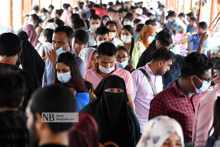 মৃত্যুশূন্য-আরও-একদিন-শনাক্তের-হার-দুই-বছরে-সর্বনিম্ন-