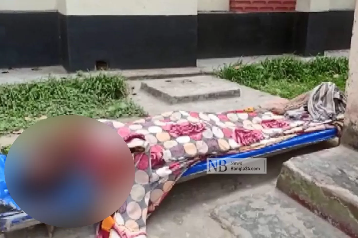 বাসচাপায় মোটরসাইকেলচালক নিহত