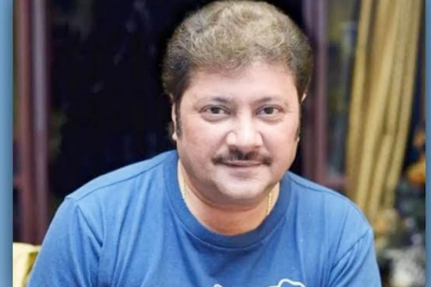 পশ্চিমবঙ্গের অভিনেতা অভিষেকের প্রয়াণ