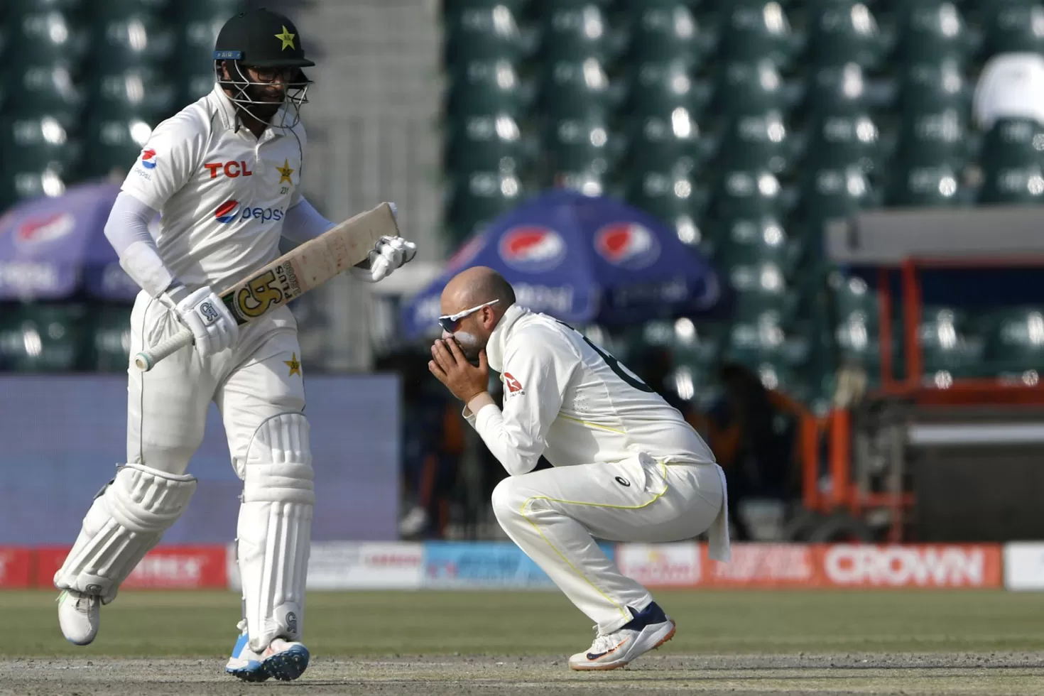 শেষ-দিন-পাকিস্তানের-দরকার-২৭৮-রান-অস্ট্রেলিয়ার-১০-উইকেট