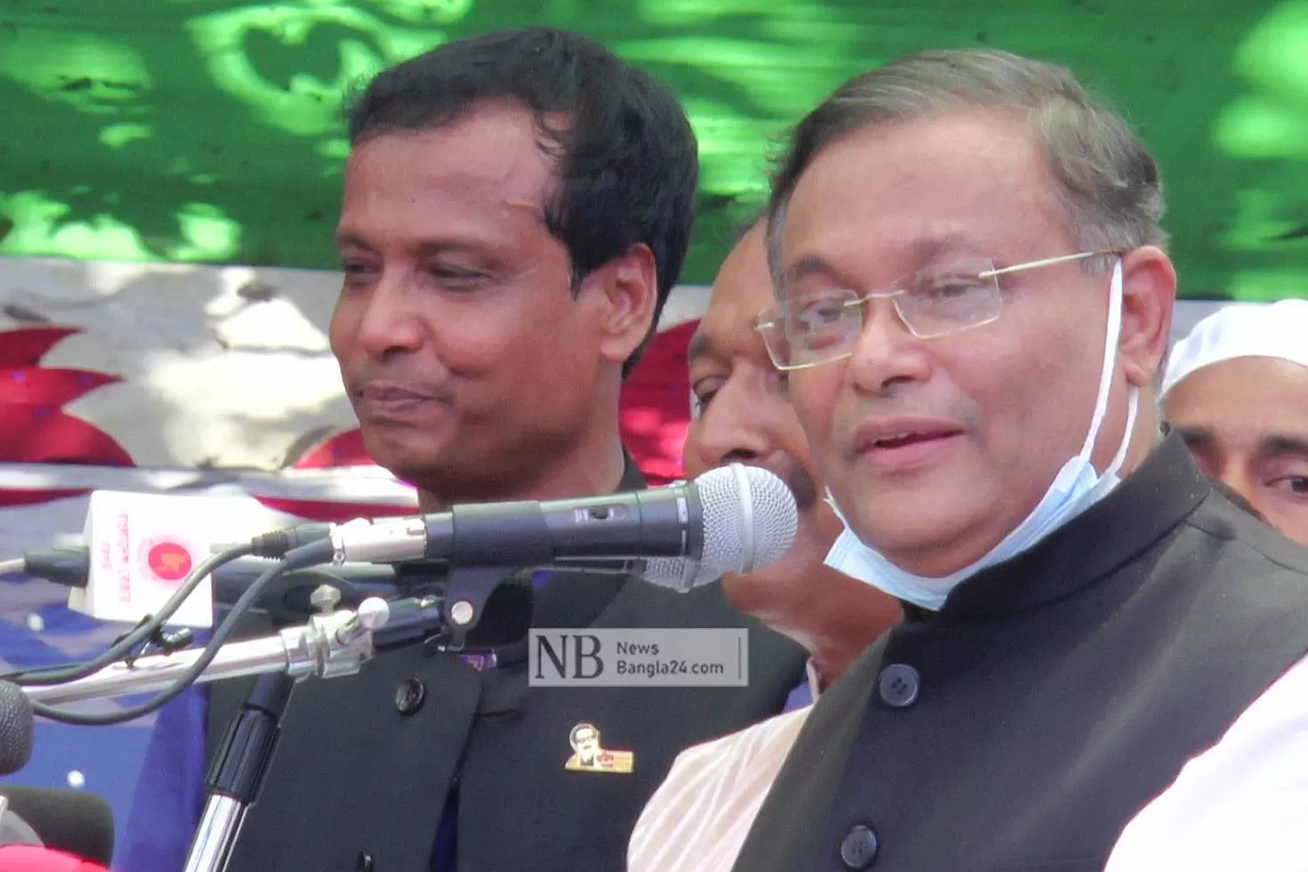 টাকায়-নেতা-হতে-আগ্রহীদের-আলীগে-প্রয়োজন-নেই