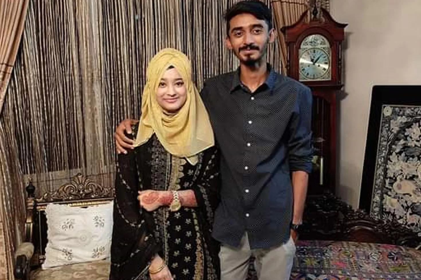 স্ত্রীর-আত্মহত্যার-৯-মাস-পর-চলে-গেলেন-হৃদয়ও