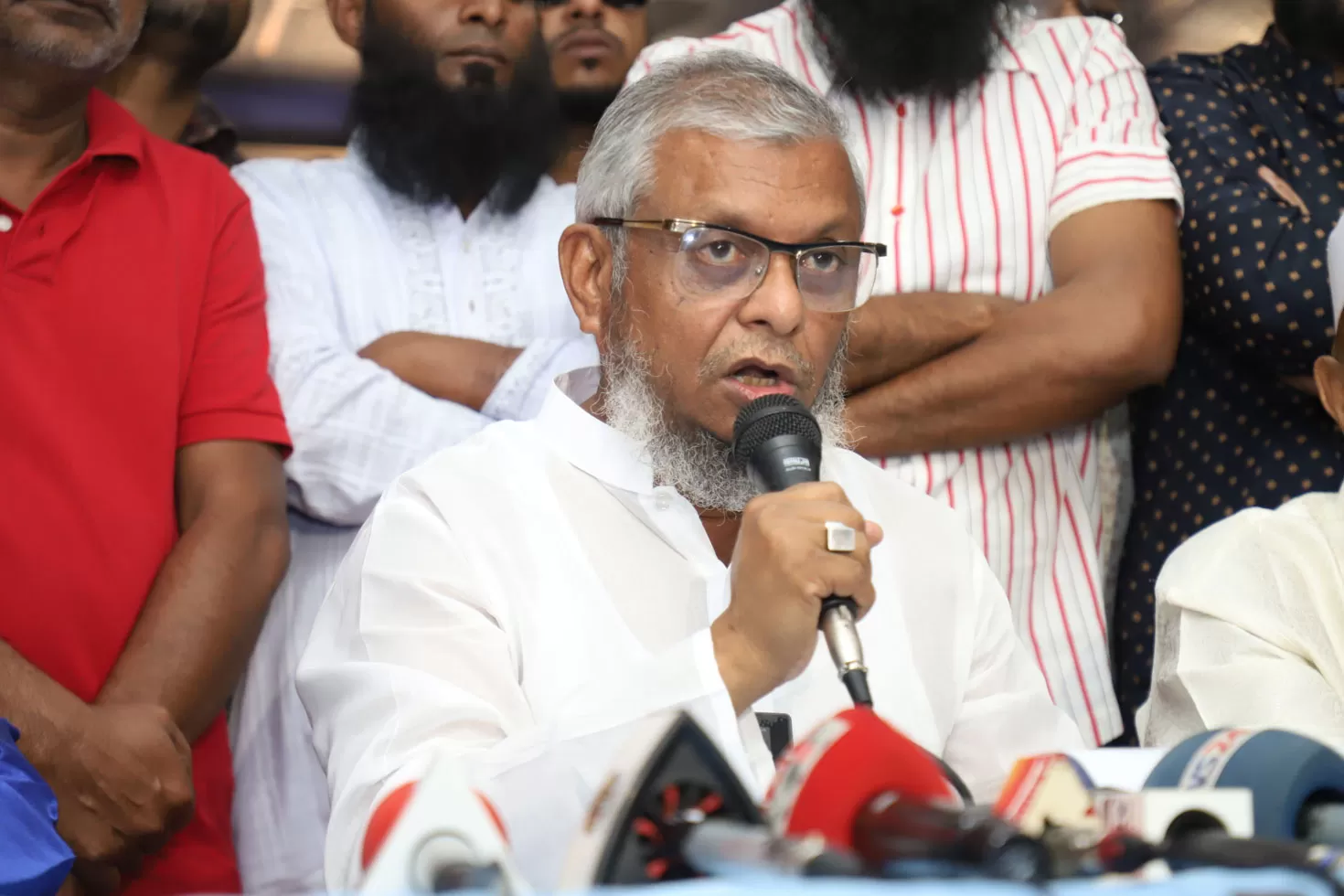 সিলেট সিটি করপোরেশনের মেয়র