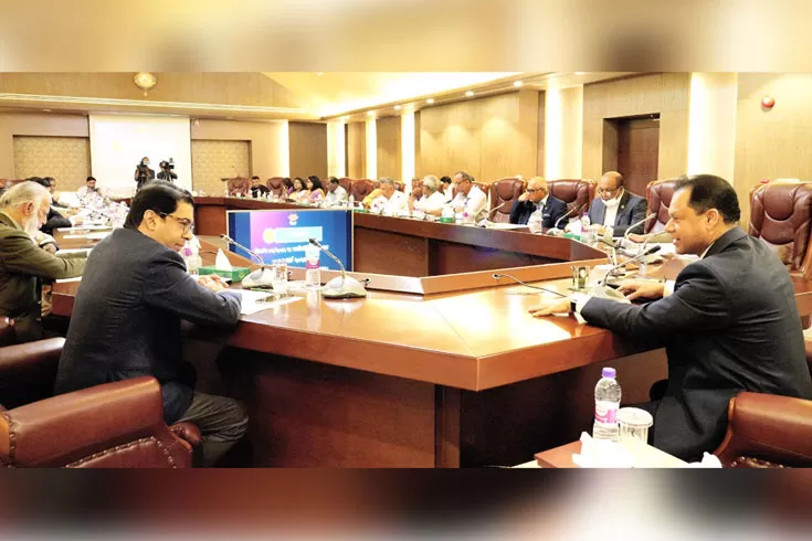 সেনাপ্রধানের-সভাপতিত্বে-অলিম্পিক-অ্যাসোসিয়েশনের-কার্যনির্বাহী-সভা