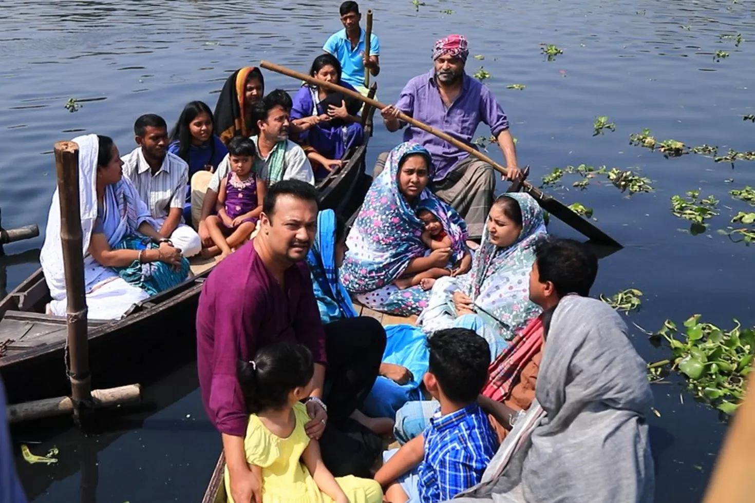 স্বাধীনতা দিবসে বিটিভির আয়োজন