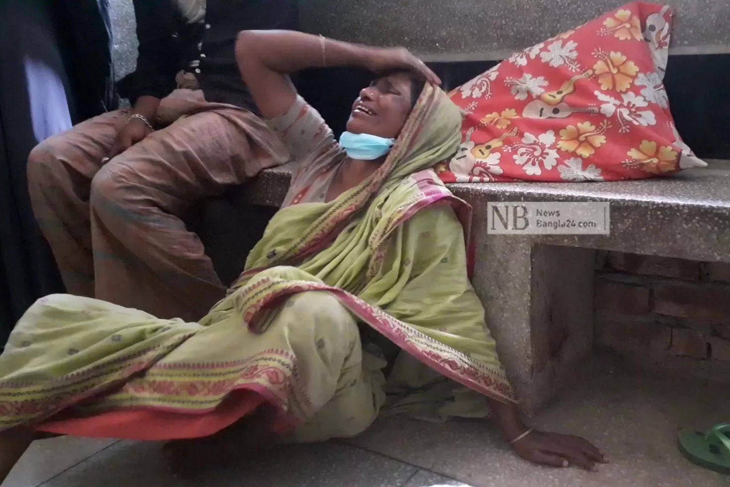 পাওনা টাকা নিয়ে দ্বন্দ্বের জেরে খুন