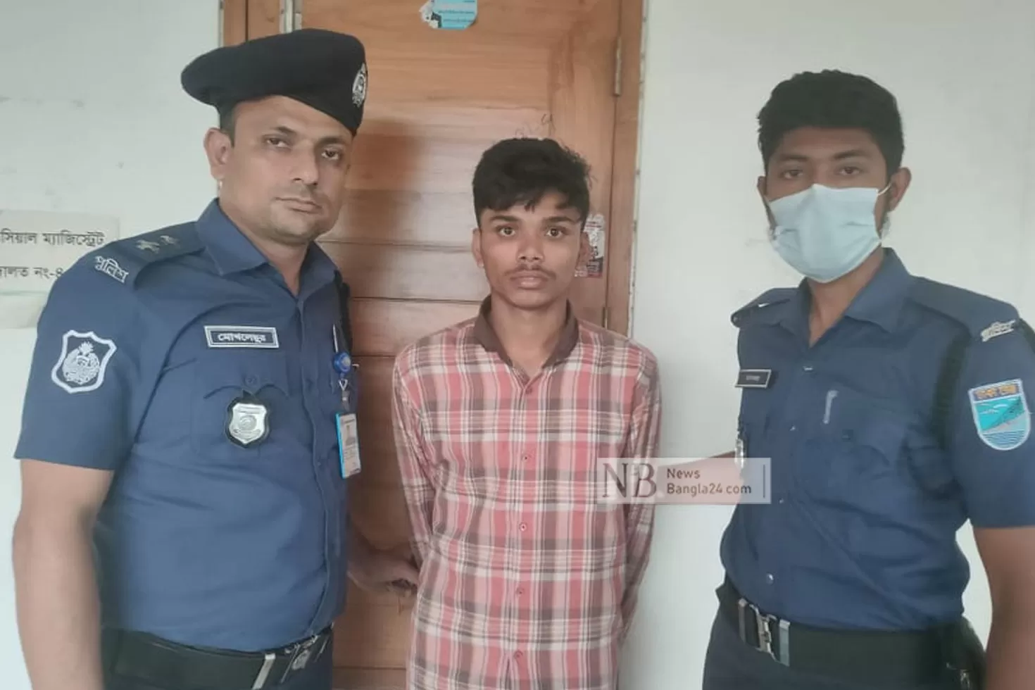 ‘পাওনা টাকা চাওয়া’য় বন্ধুকে খুন