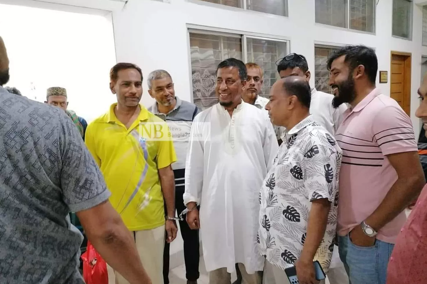 বিএনপির ১৭০ নেতাকর্মীর বিরুদ্ধে মামলা, গ্রেপ্তার ২