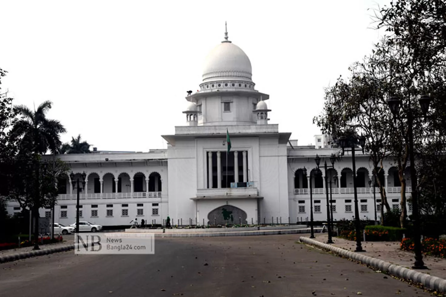 সব আদালতের মামলার সংখ্যা জানানোর নির্দেশ