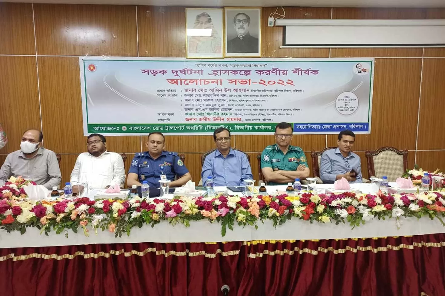 পদ্মা-সেতু-চালু-হ‌লে-দ‌ক্ষিণাঞ্চলে-যানজট-বাড়ার-শঙ্কা