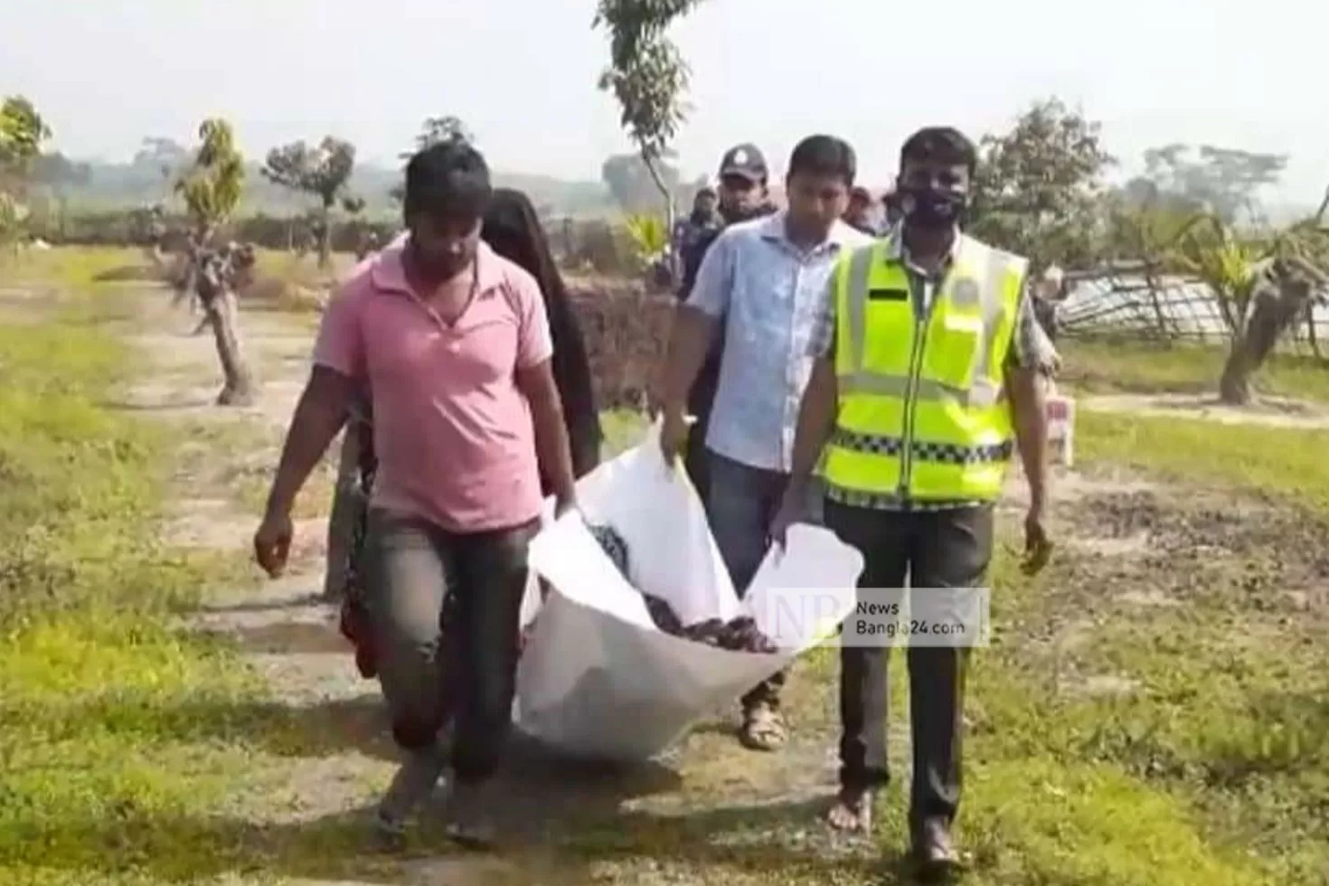নিখোঁজ-স্কুলছাত্রীর-মরদেহ-উদ্ধার