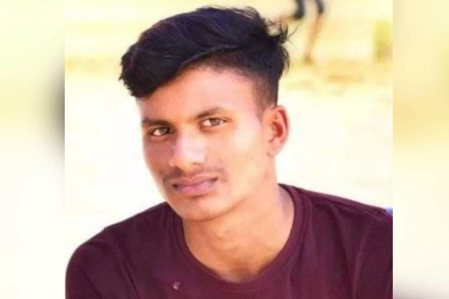 স্কুলছাত্রীকে উত্ত্যক্তের ‘প্রতিবাদ করায়’ যুবক খুন