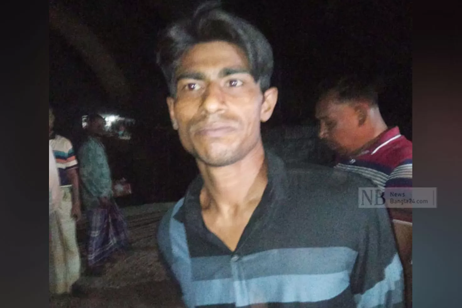 বন্ধুকে-হত্যার-অভিযোগে-সেই-যুবক-গ্রেপ্তার