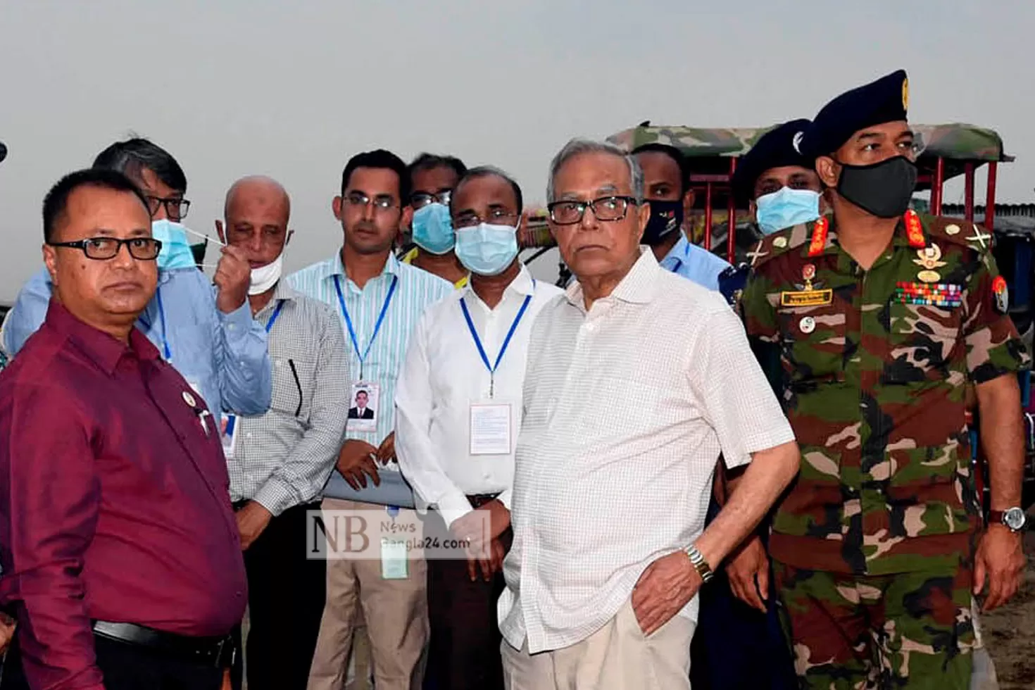 অষ্টগ্রামে-উন্নয়ন-কাজ-ঘুরে-দেখলেন-রাষ্ট্রপতি