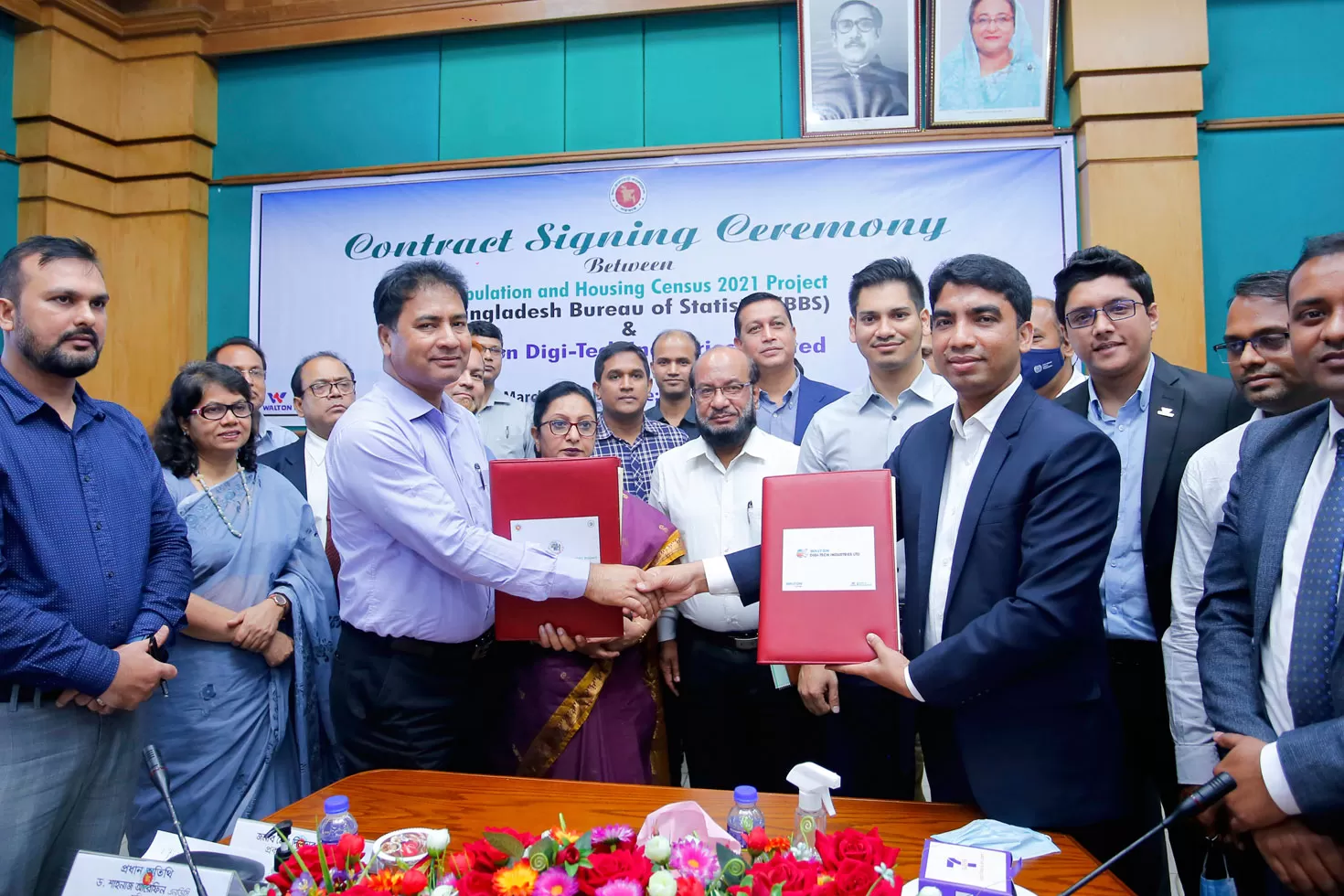 জনশুমারি-ও-গৃহগণনা-প্রকল্পে-ট্যাব-সরবরাহ-করবে-ওয়ালটন