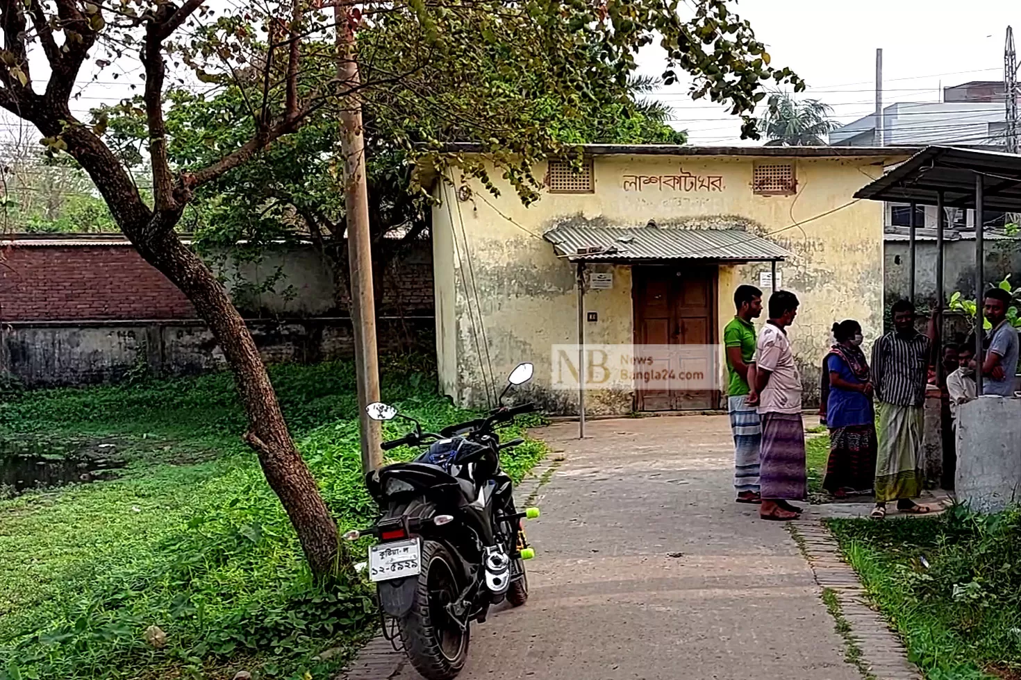 আলমসাধু-পাখিভ্যানের-সংঘর্ষে-যাত্রী-নিহত