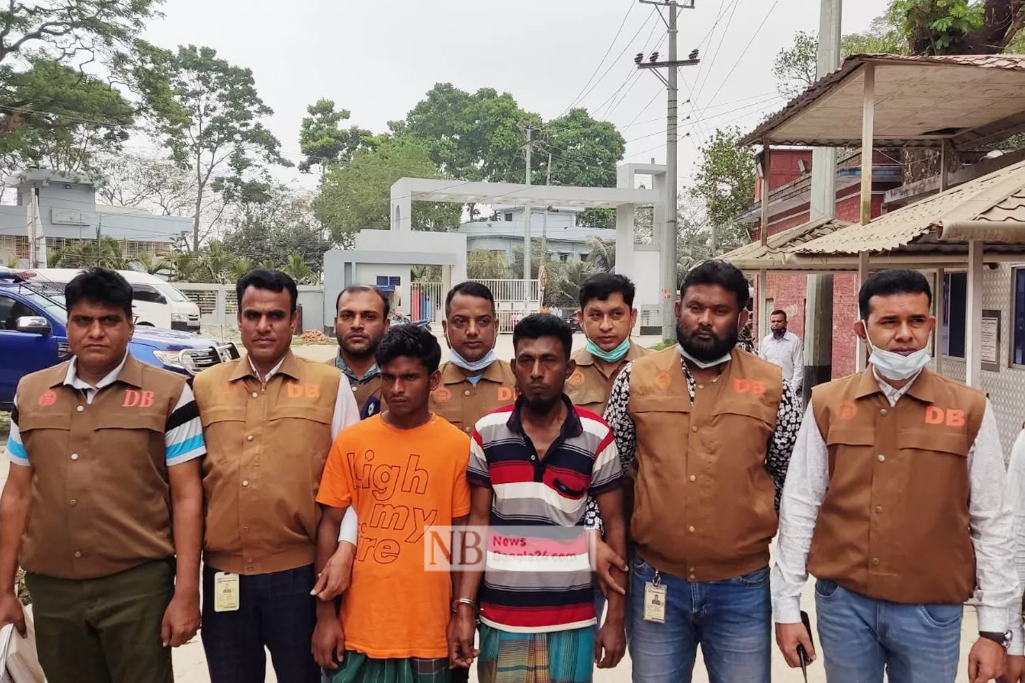 চালককে-হত্যা-করে-অটোরিকশা-ছিনতাই-দুজন-গ্রেপ্তার