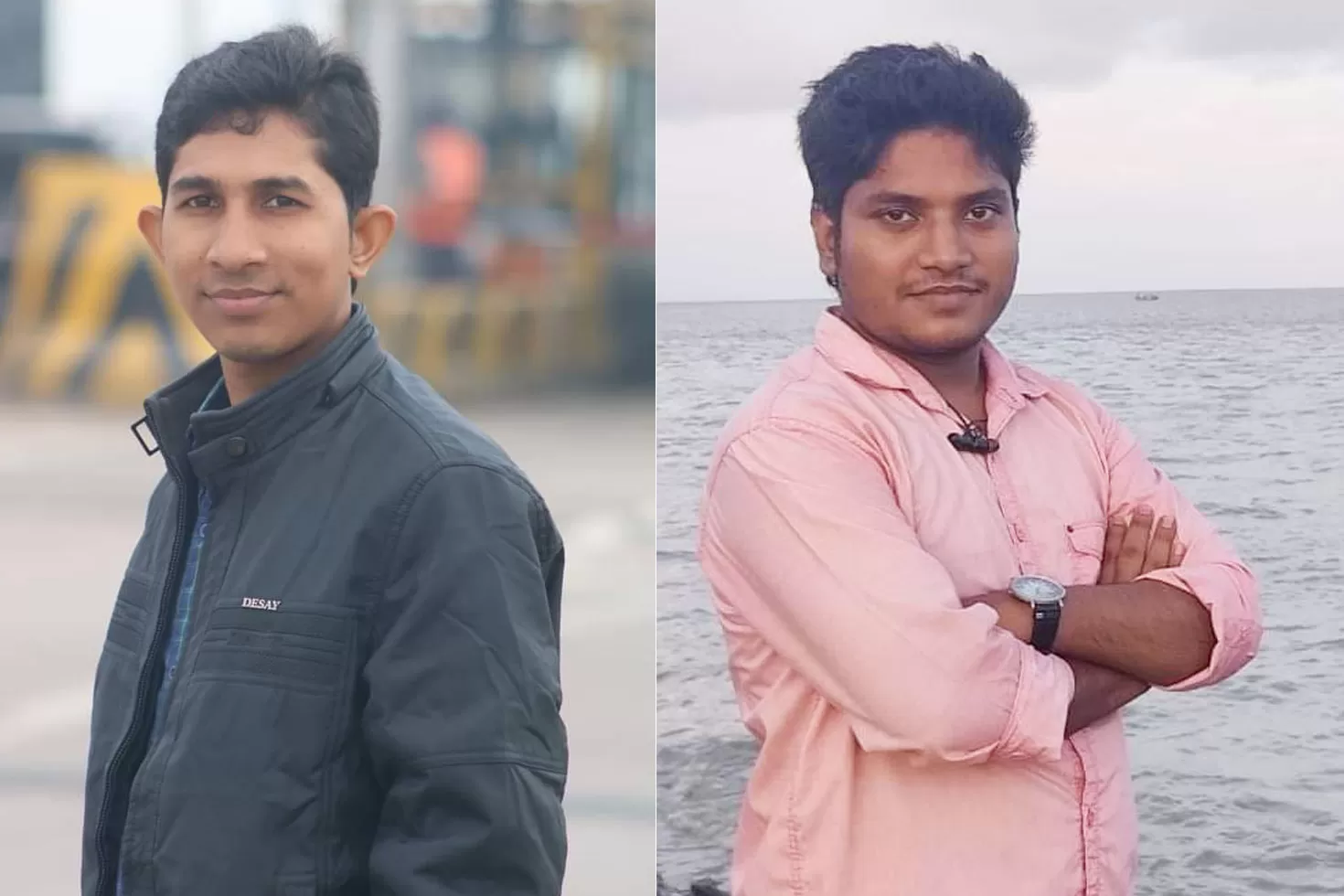 ঢাবি সাংবাদিক সমিতির নেতৃত্বে তুষার-রুবেল