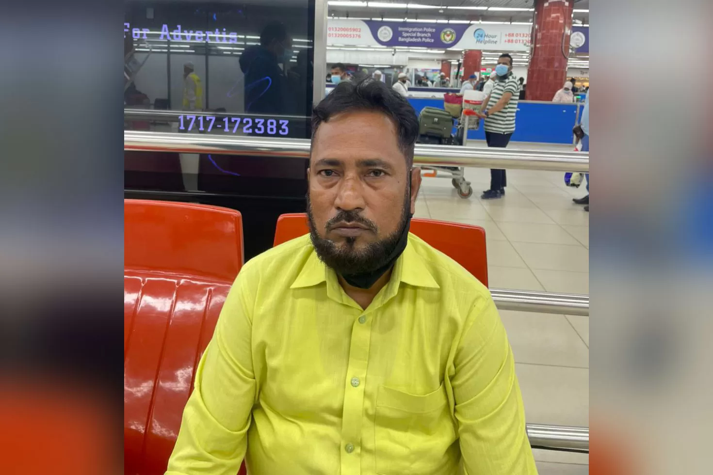 এক-কেজি-৩৪০-গ্রাম-স্বর্ণসহ-যাত্রী-আটক