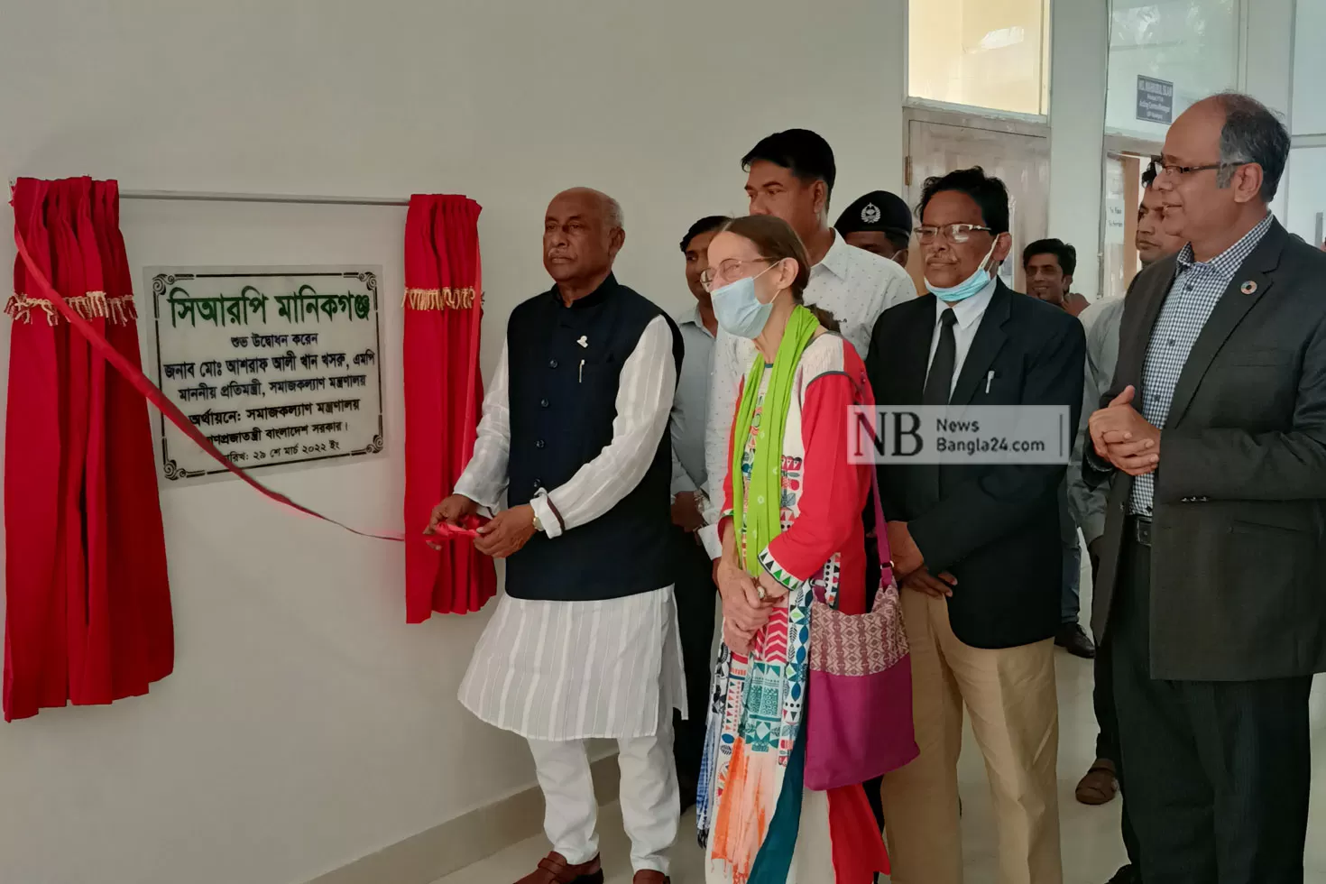 কারিগরি-শিক্ষার্থীরা-দ্রুত-চাকুরি-পাচ্ছে-সমাজকল্যাণ-প্রতিমন্ত্রী