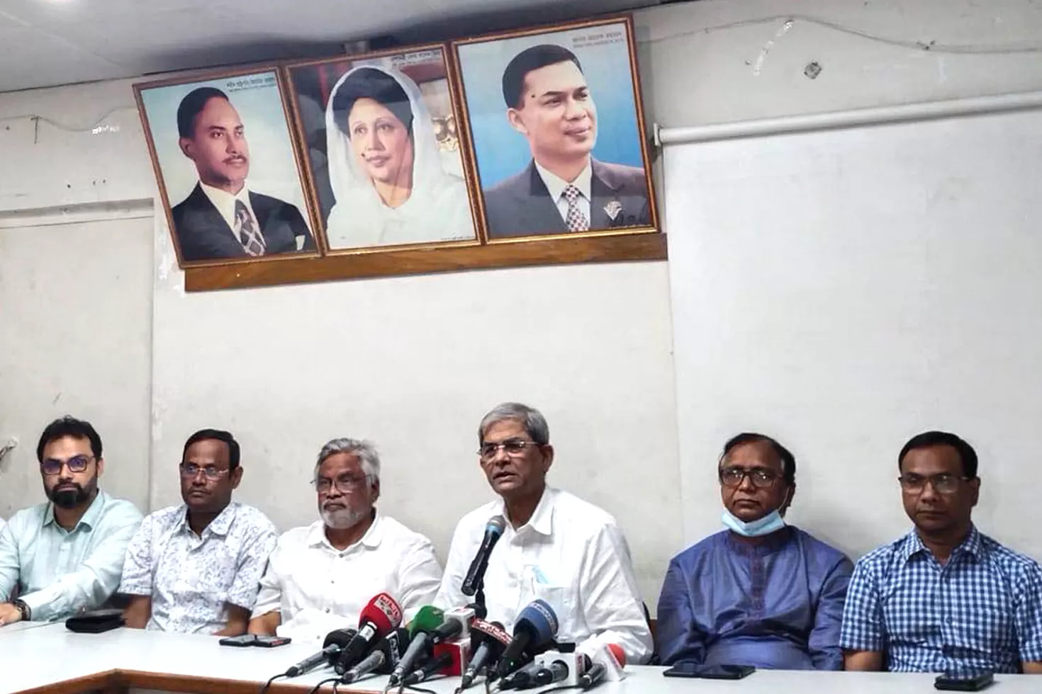 শনিবার-ঢাকায়-গণ-অনশন-করবে-বিএনপি