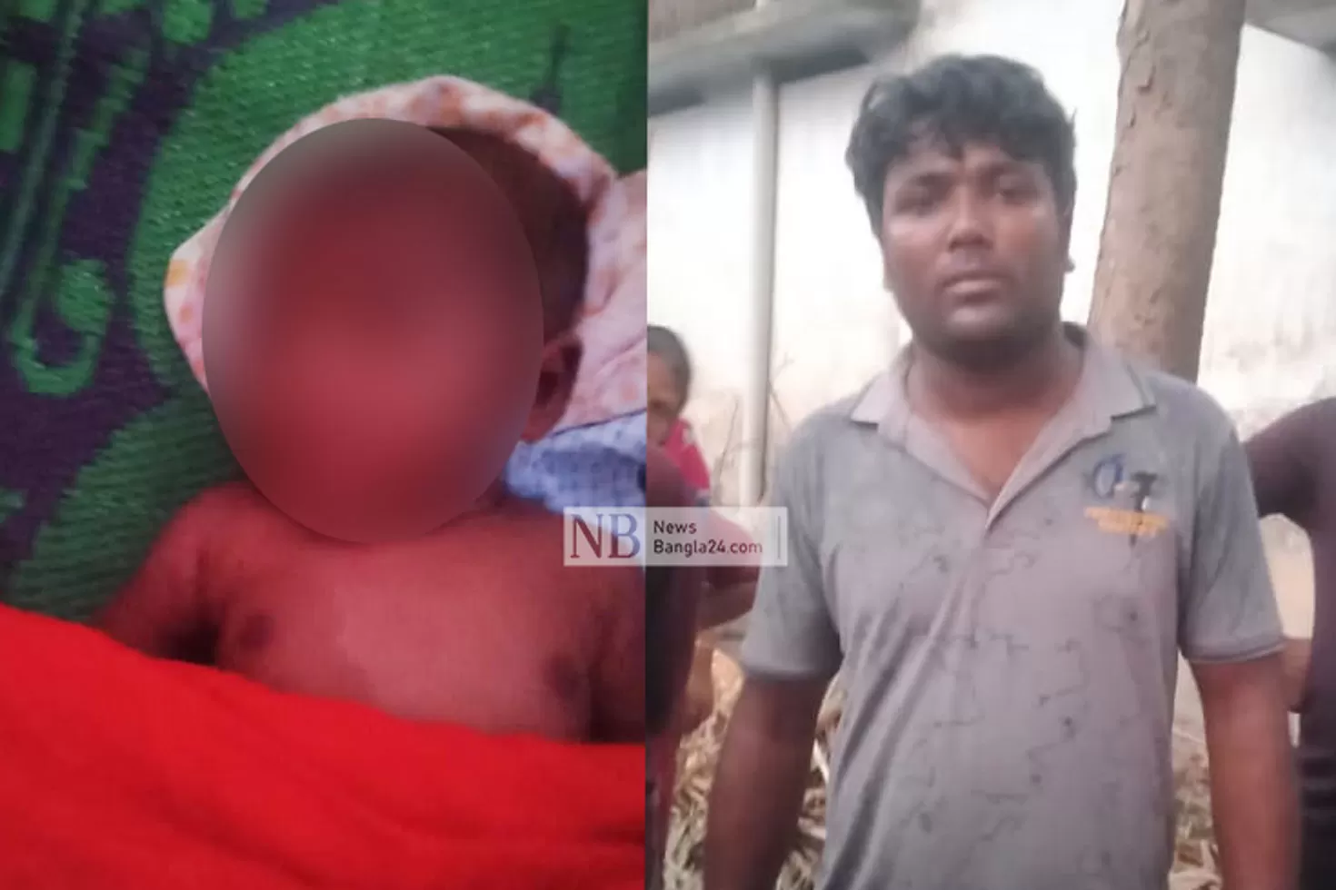 শিশুর-মৃত্যু-বাবার-দেয়া-বিষাক্ত-ইনজেকশনে
