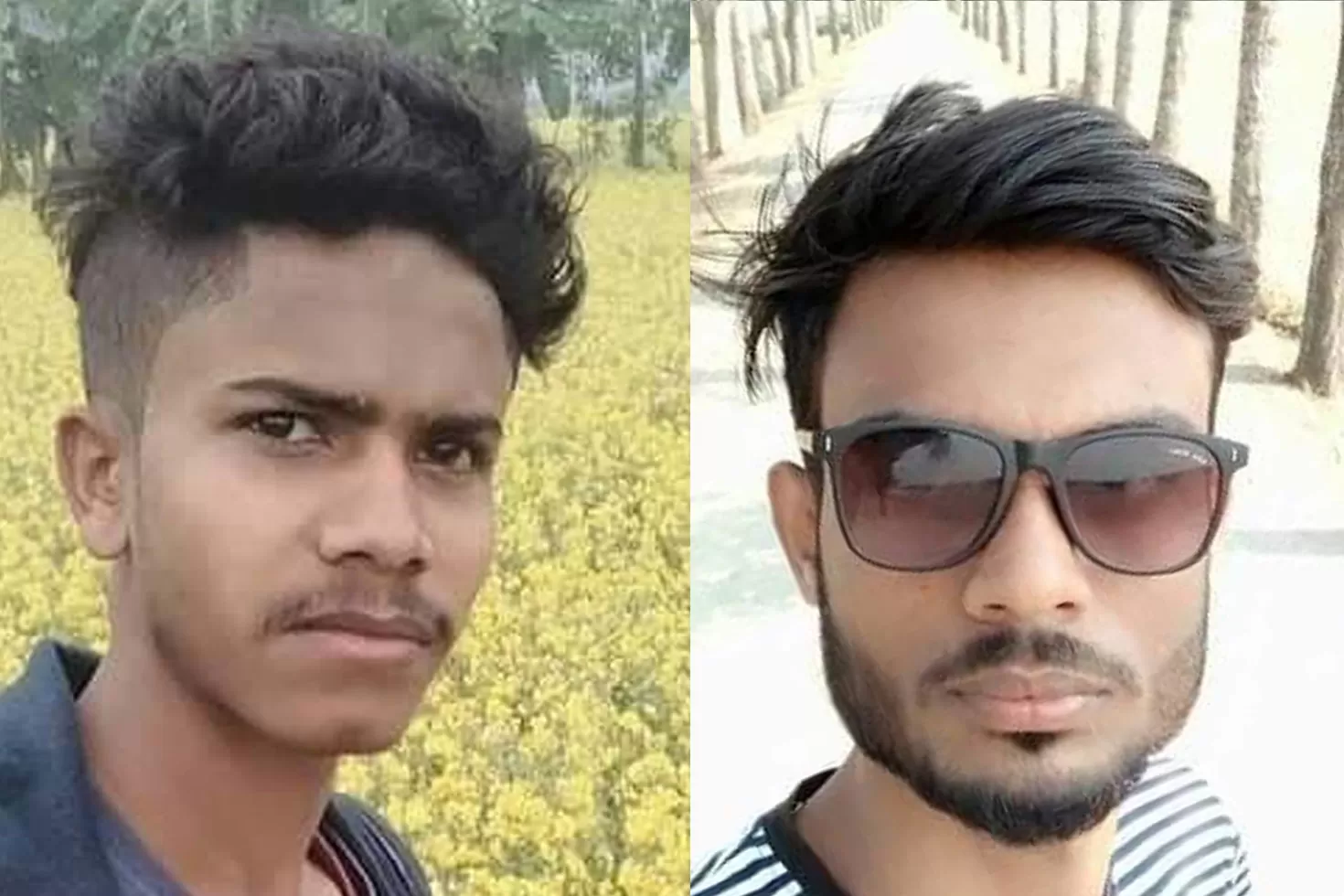 সড়ক দুর্ঘটনায় নিহত