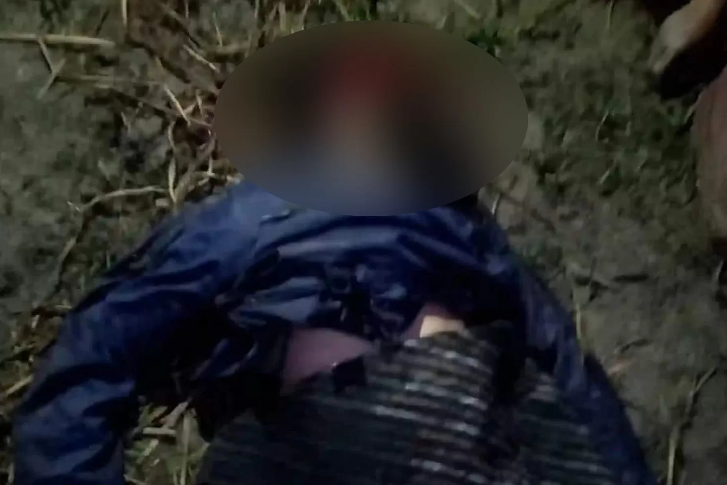 ‘প্রতিপক্ষের হামলায়’ কৃষক নিহত 