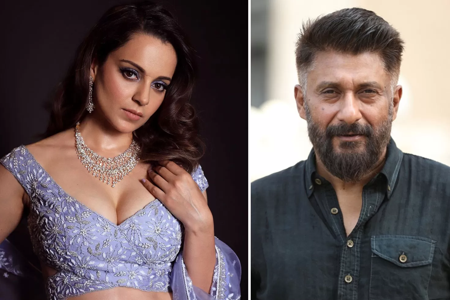 কঙ্গনাকে-সিনেমায়-নেবেন-না-বিবেক-অগ্নিহোত্রী