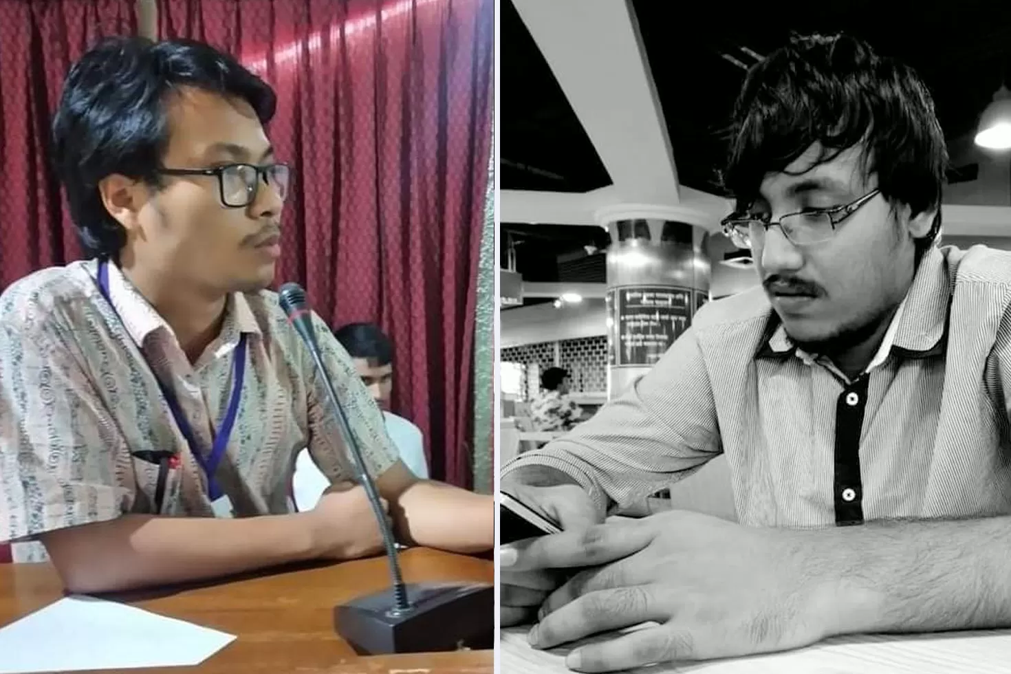 ছাত্র ইউনিয়নের কমিটি 