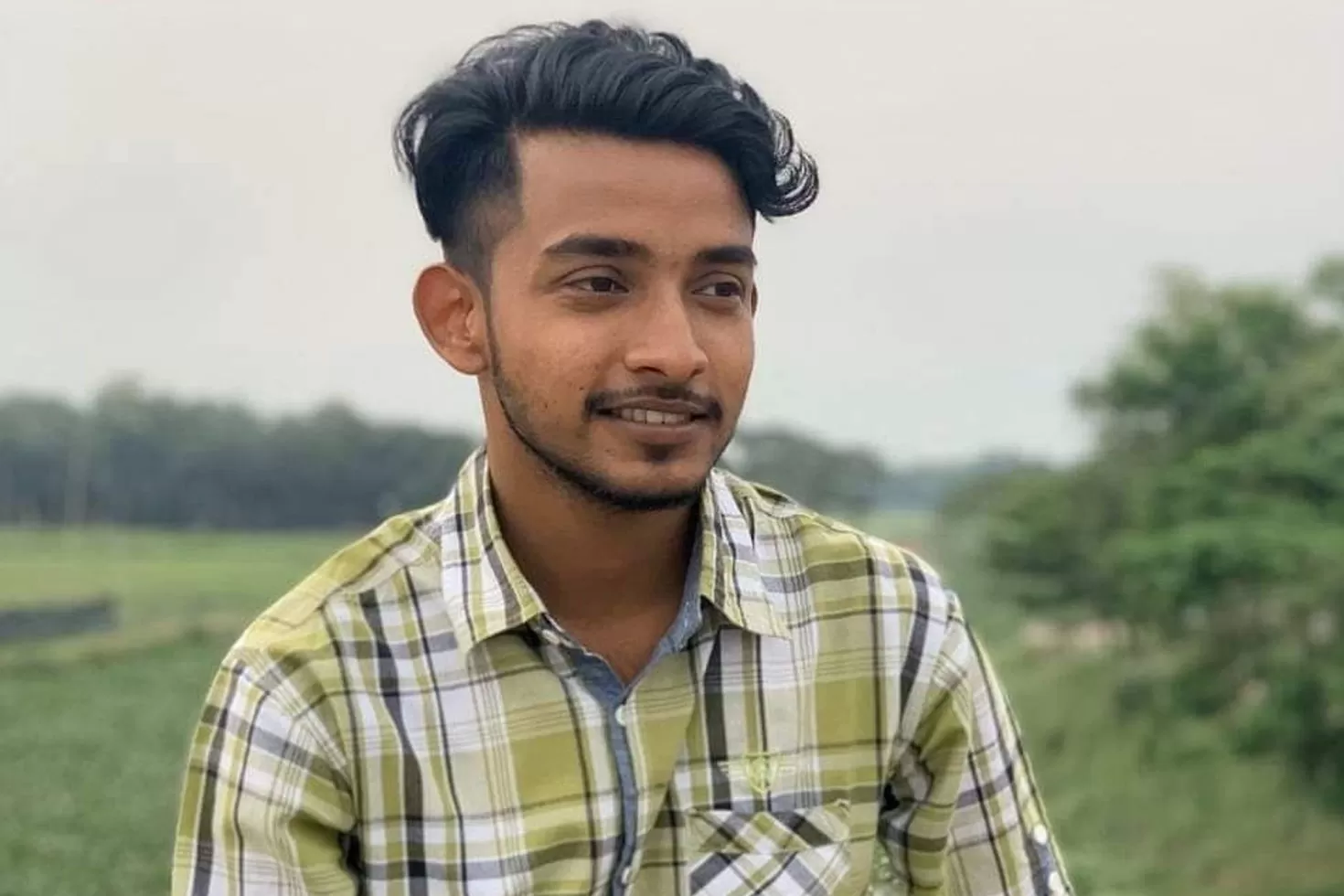 যুবক কারাগারে