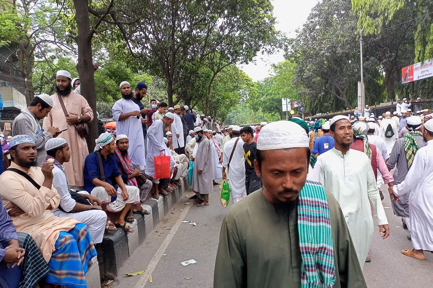 ইসলামী-আন্দোলনের-সমাবেশ-গুলিস্তানে-সড়ক-বন্ধ