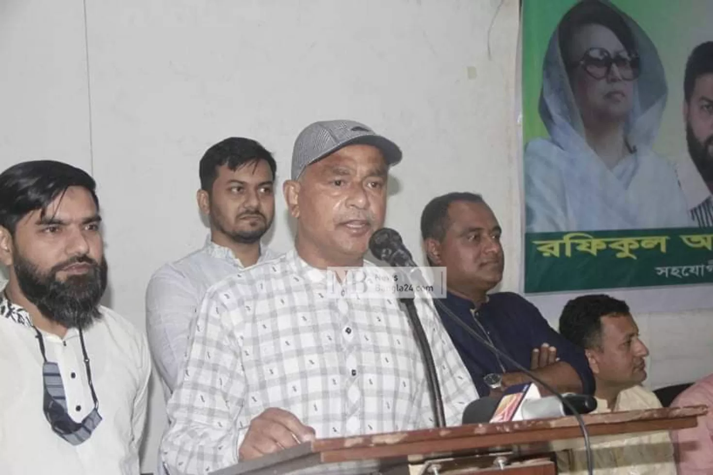 আলীগের-নেতাকর্মীরা-থাকবেন-ভিআইপিখানায়-জনগণ-লঙ্গরখানায়-আলাল