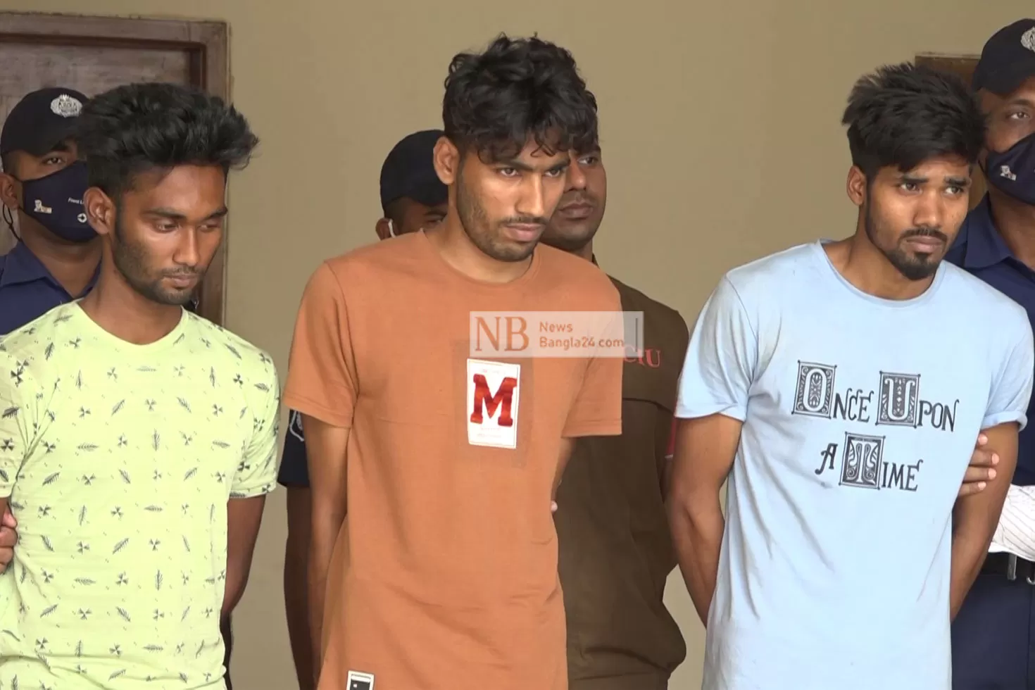 রকেট একাউন্ট হ্যাক মামলায় ৩ জন গ্রেপ্তার