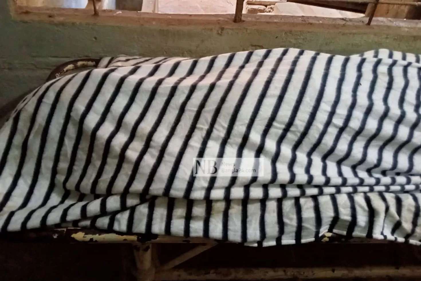 যাত্রাবাড়ীতে-গাড়ির-ধাক্কায়-শিশু-নিহত