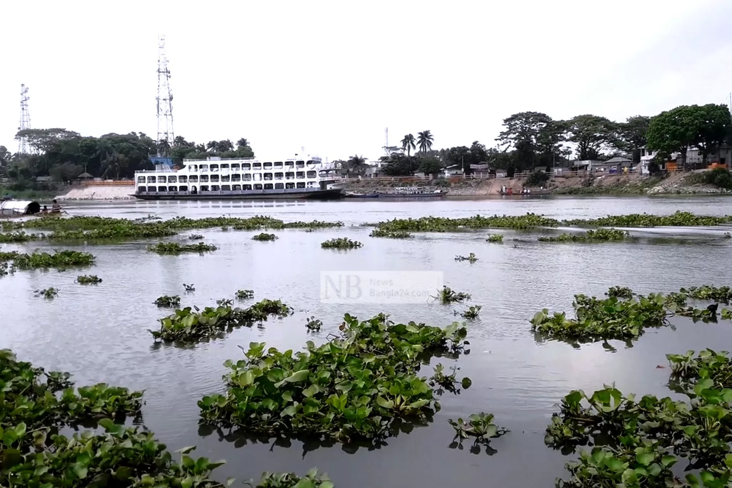 শহর-ও-গ্রামকে-জুড়তে-১০০-মিটার-সেতুর-অপেক্ষা-