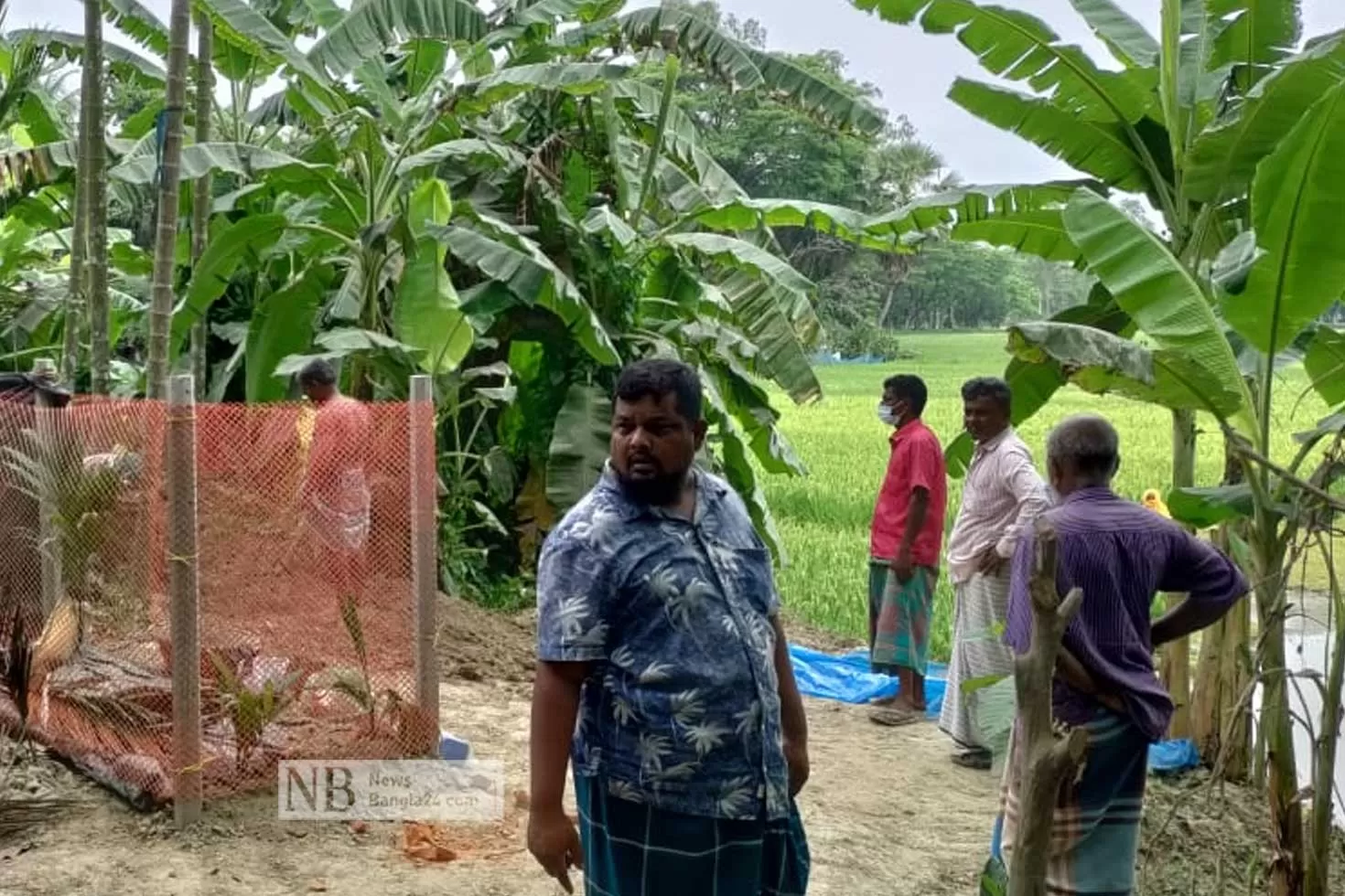 ২-মাস-পর-গৃহবধূর-মরদেহ-তুলল-পুলিশ