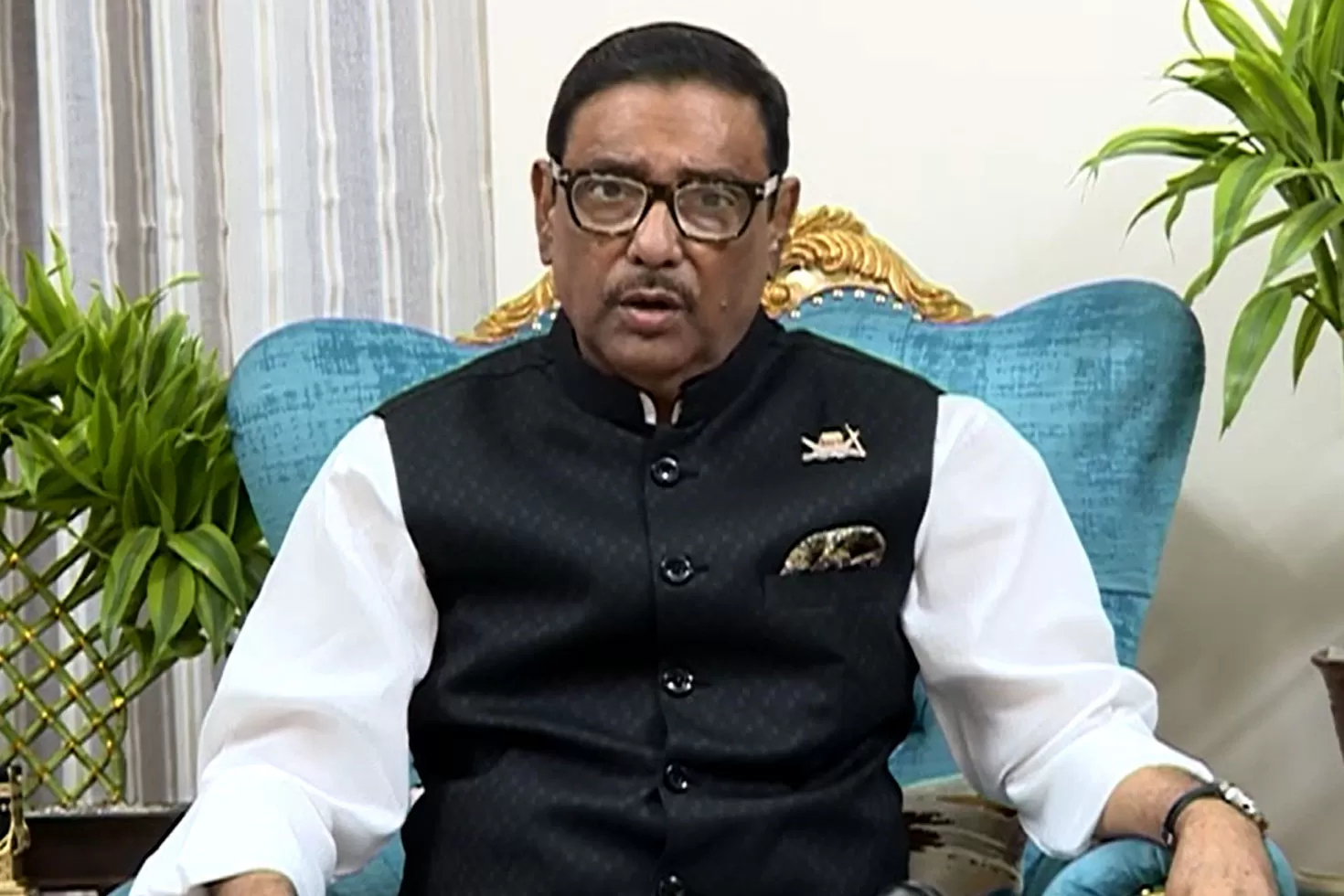বিএনপির-আন্দোলন-মিথ্যাবাদী-রাখালের-গল্প-কাদের