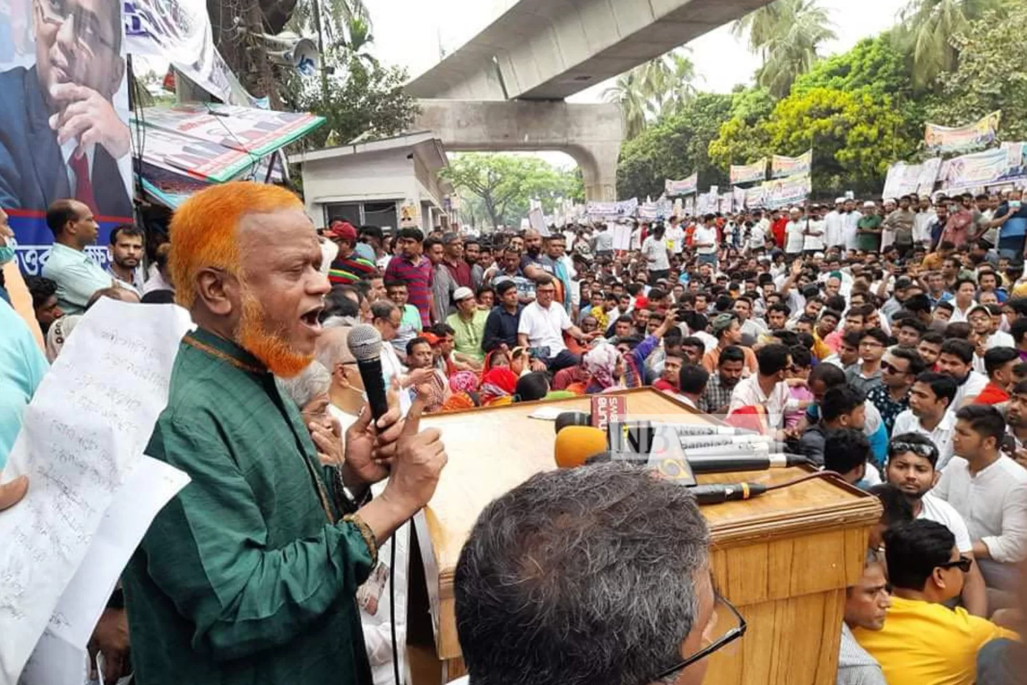 দ্রব্যমূল্য-ইস্যুতে-মাঠে-নামায়-বিএনপিকে-জামায়াত-নেতার-সাধুবাদ