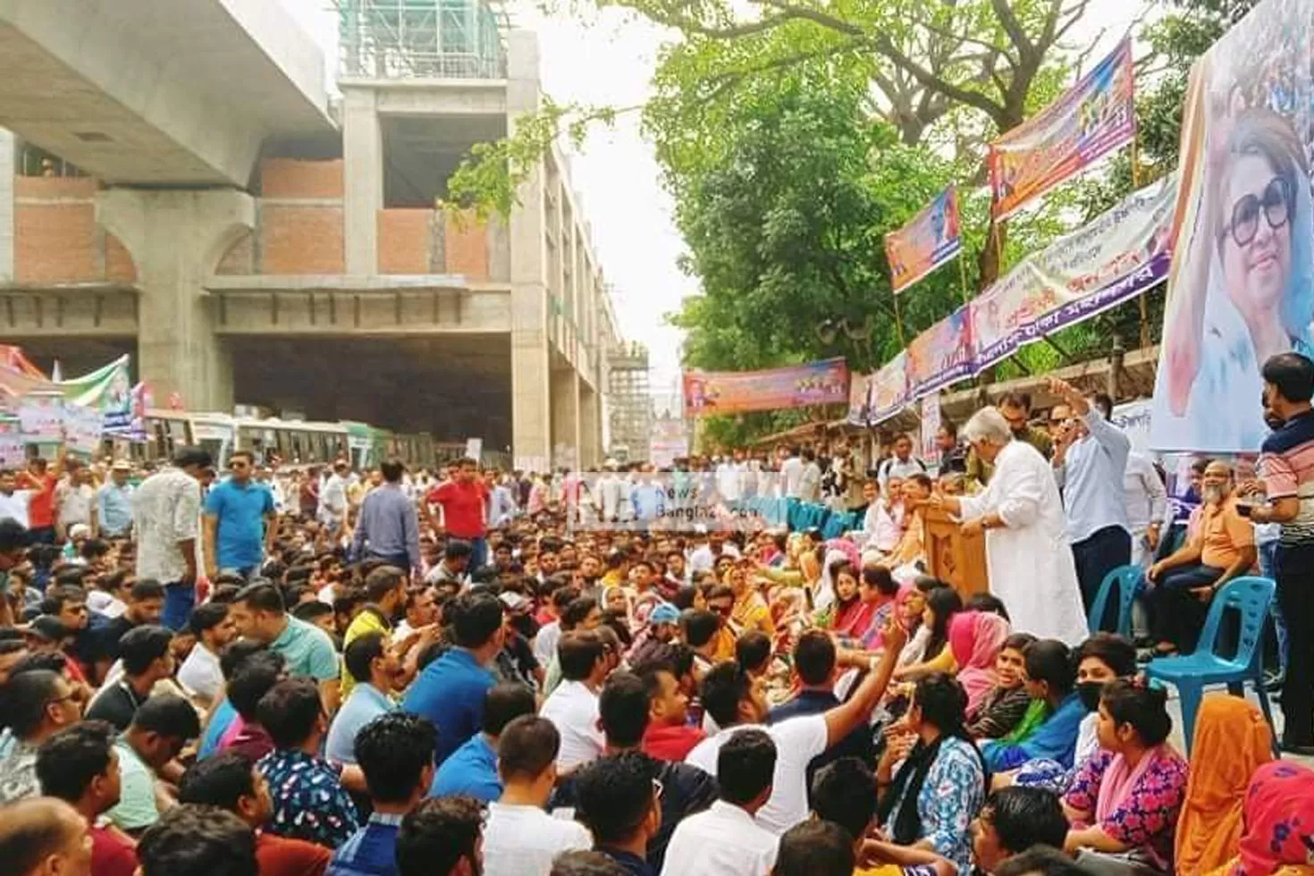 বিএনপির-জাতীয়-সরকারের-ধারণায়-মিত্রদের-সমর্থন