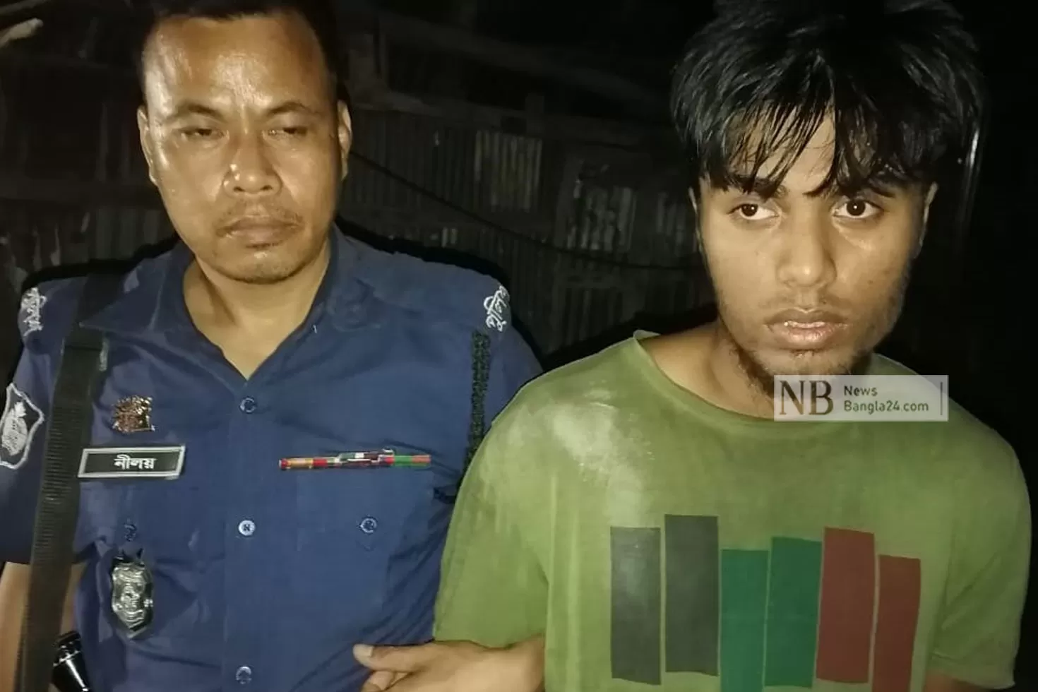 নিখোঁজের-১০-দিন-পর-সেপটিক-ট্যাংকে-মিলল-শিশুর-মরদেহ