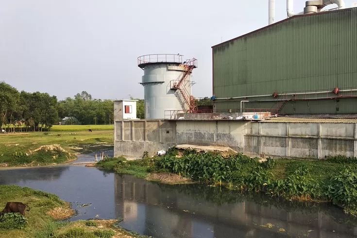 বয়লার দুর্ঘটনা এড়াতে নতুন আইন পাস