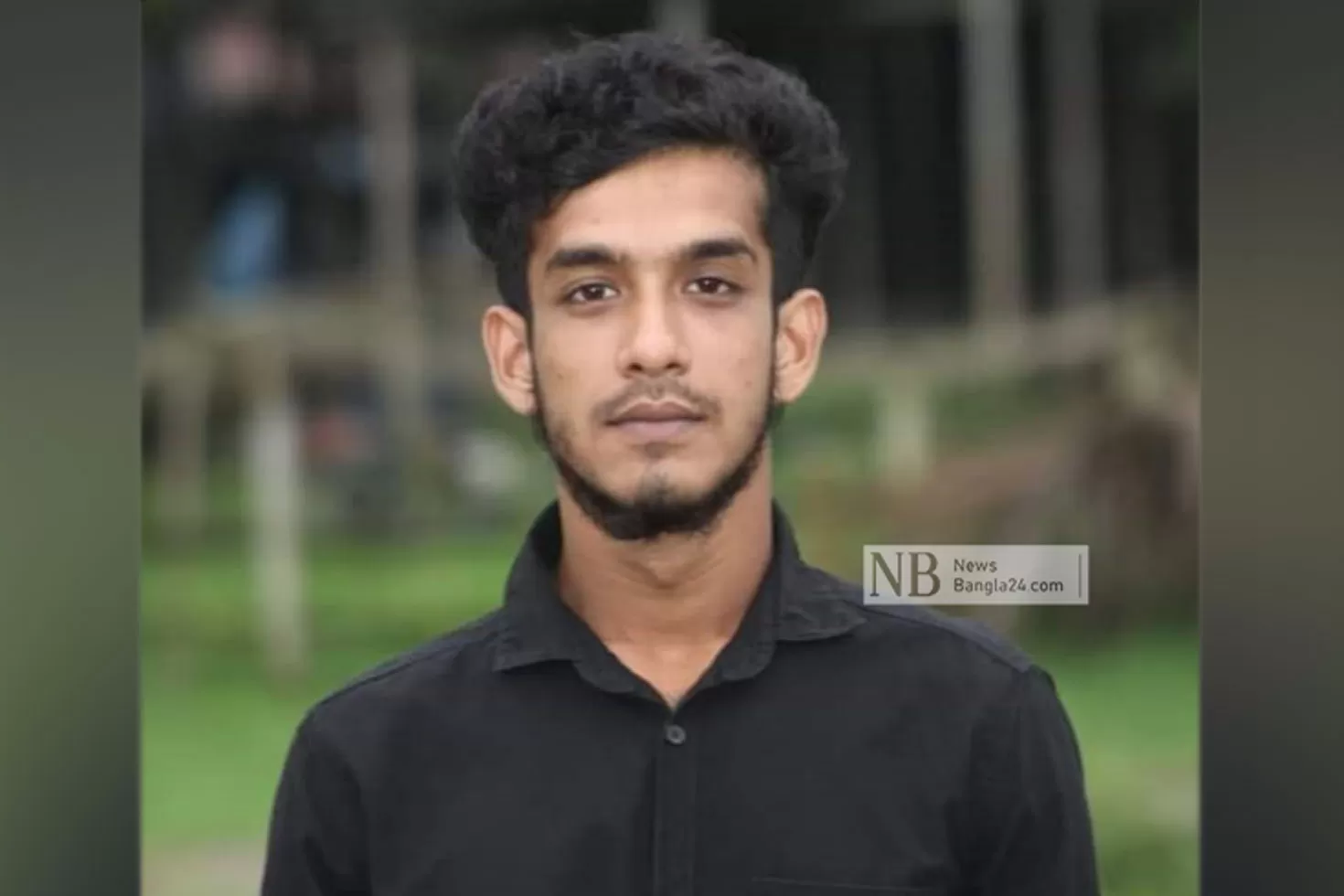 ট্রাকে-পিষ্ট-ছাত্রলীগ-নেতা
